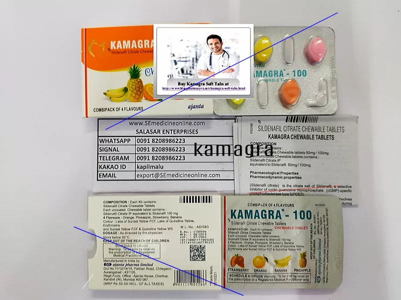 Ou acheter kamagra gel